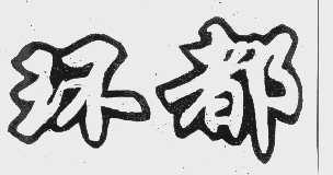 环都