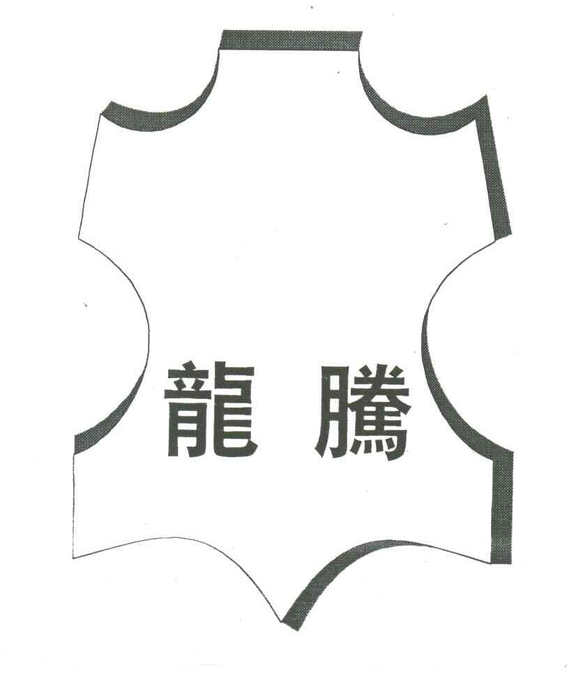龙腾