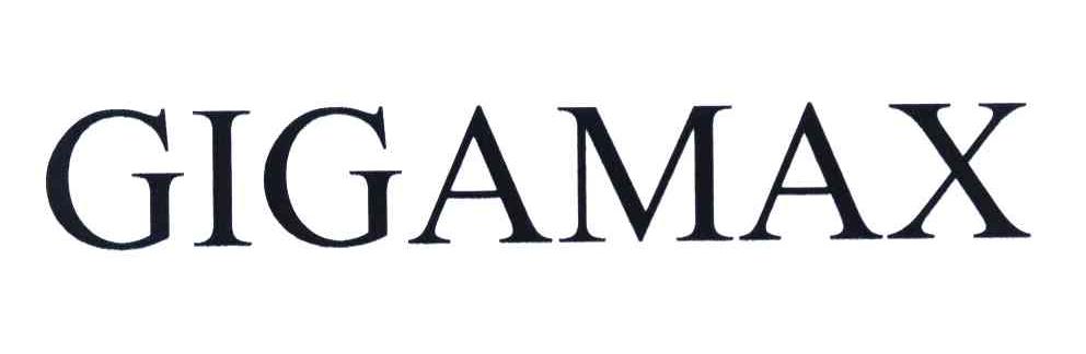 GIGAMAX