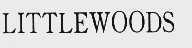 LITTLEWOODS