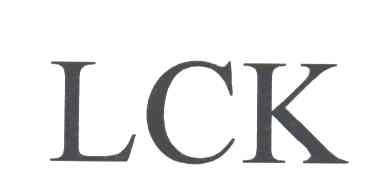 LCK