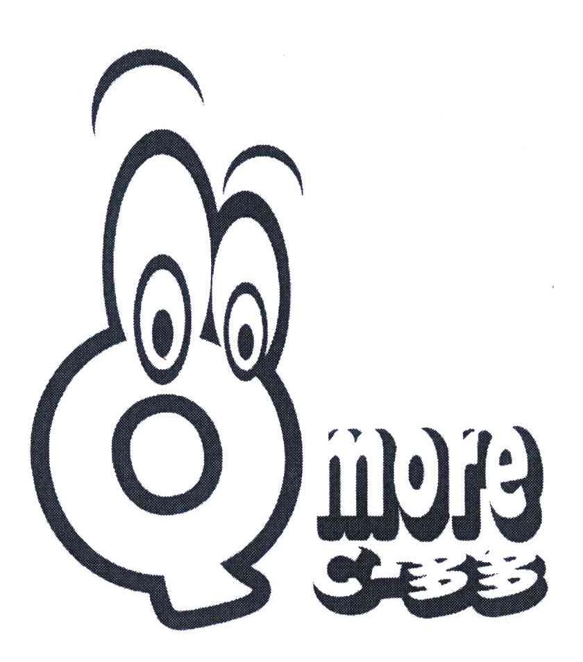 C-多多;MORE;Q