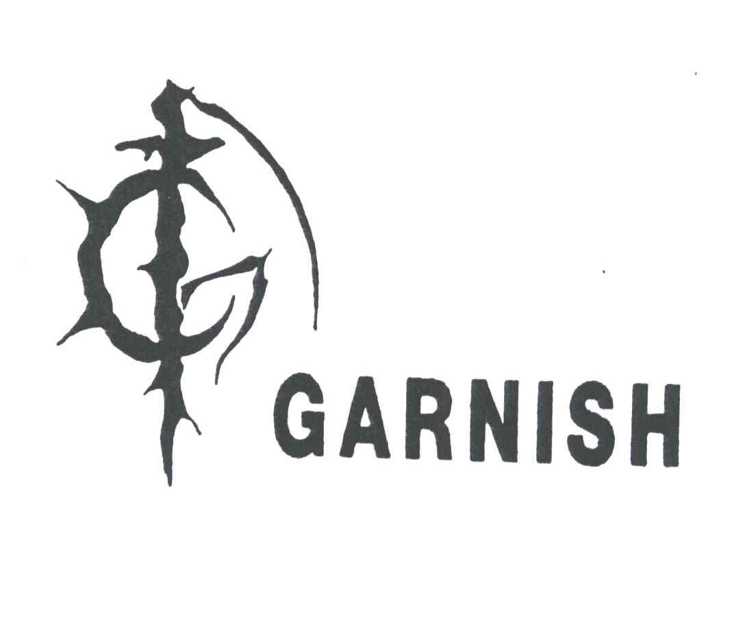 GARNISH