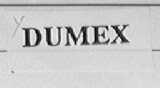 DUMEX