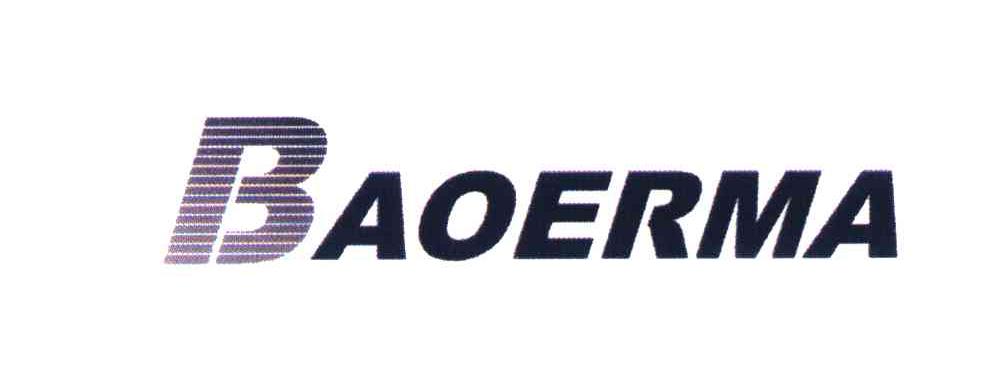 BAOERMA