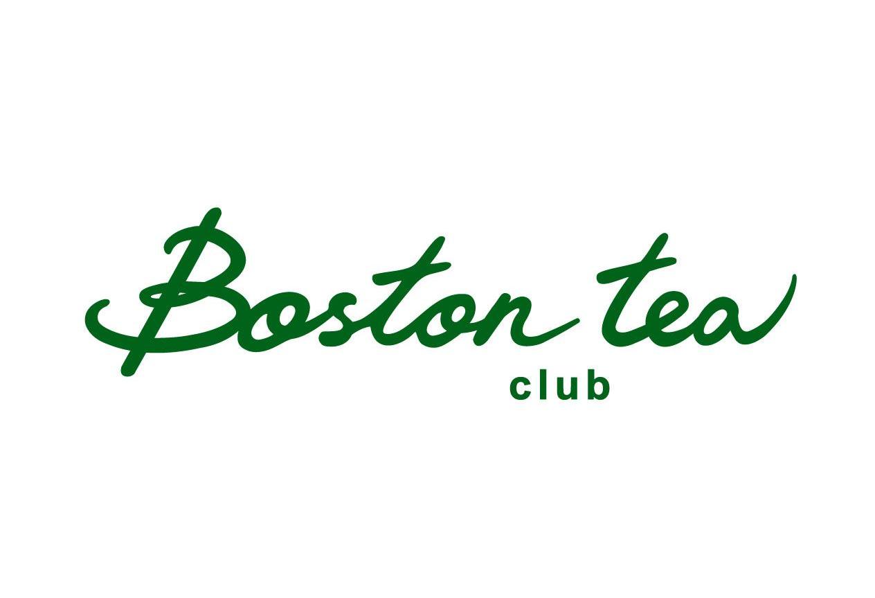 BOSTON TEA CLUB