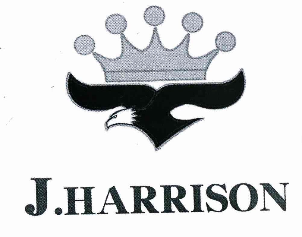 J.HARRISON