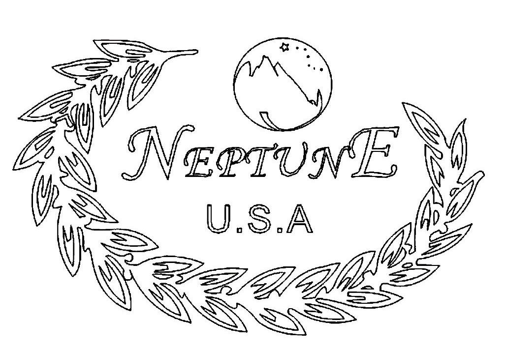 NEPTUNE U.S.A