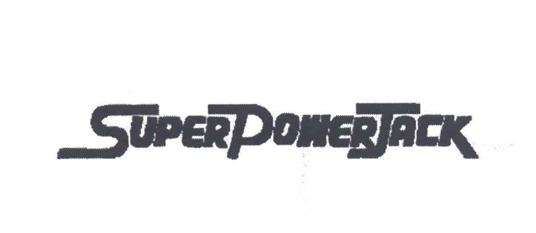 SUPER POWER JACK