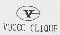 VOCCO CLIQUE V