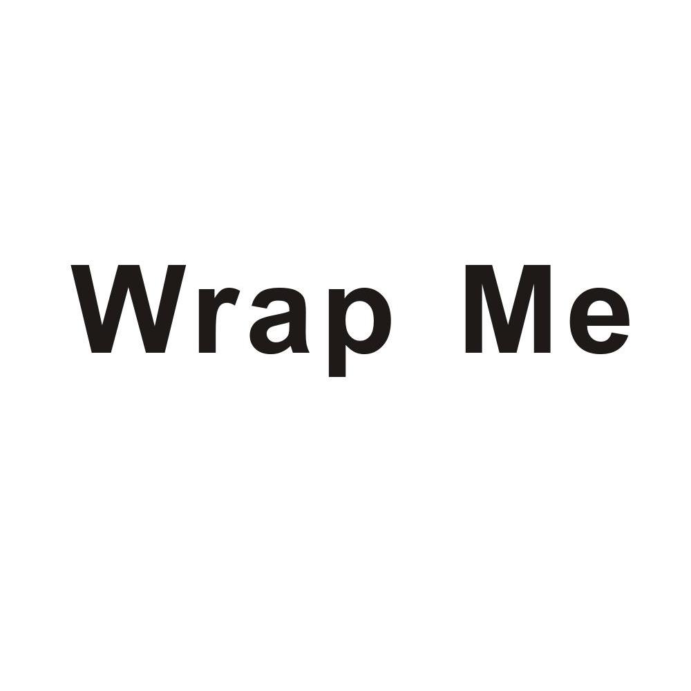 WRAP ME