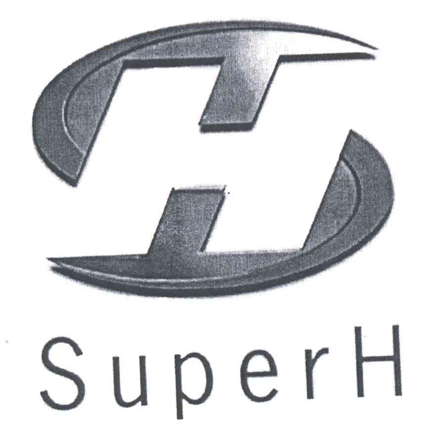 SUPERH