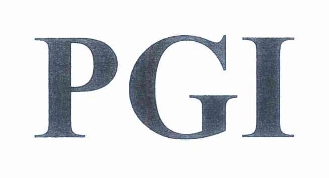 PGI