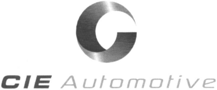 CIE AUTOMOTIVE