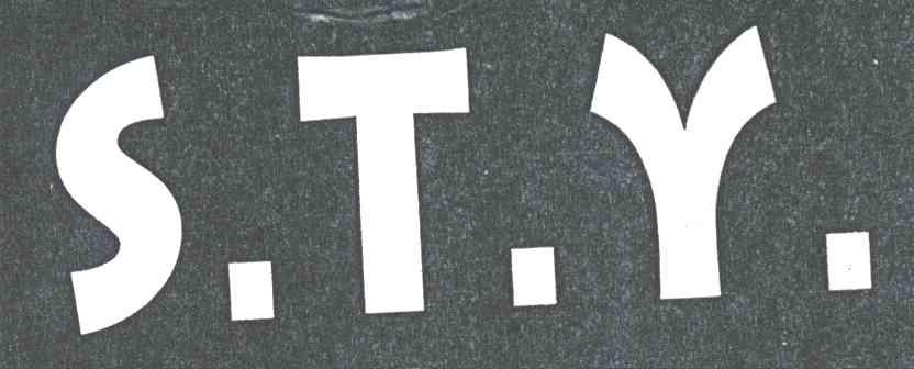 S.T.Y