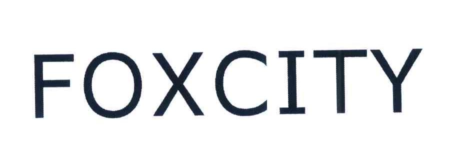 FOXCITY