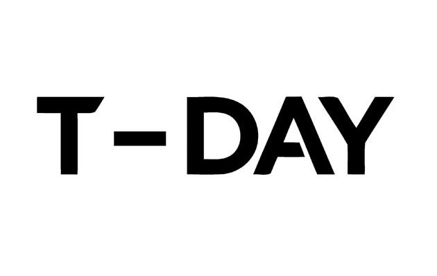 T-DAY