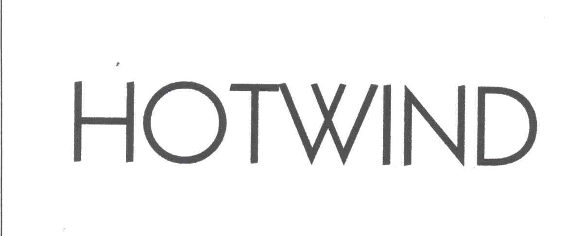 HOTWIND