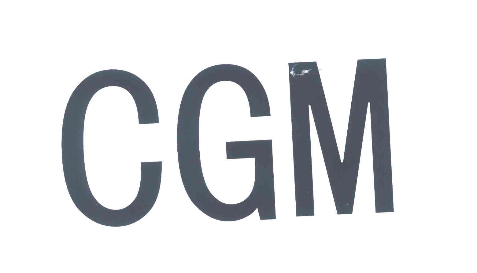 CGM