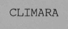 CLIMARA