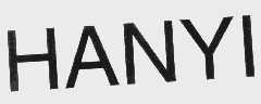 HANYI