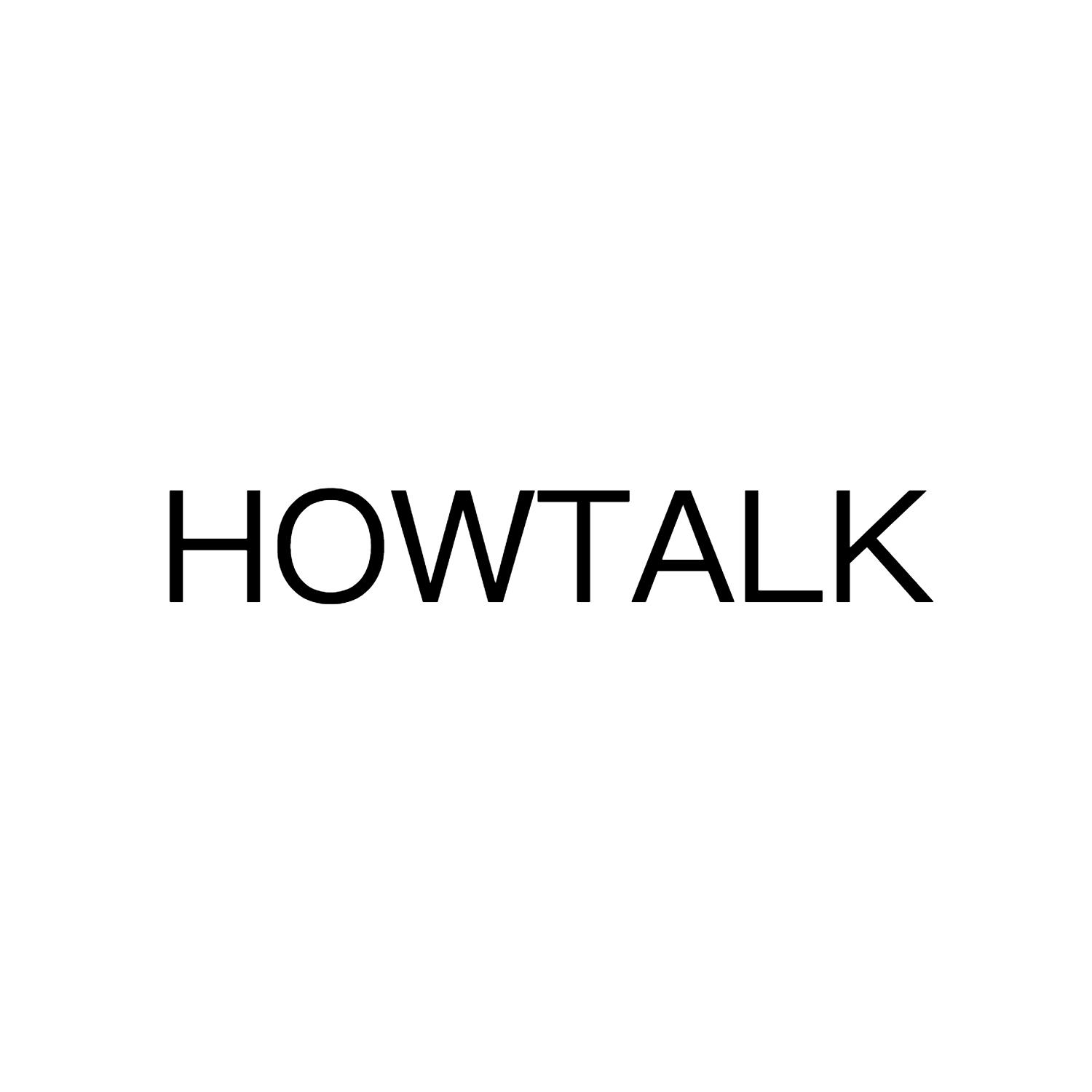 HOWTALK