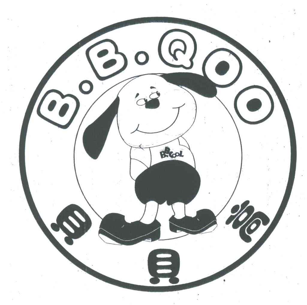 贝贝高;BBQOO