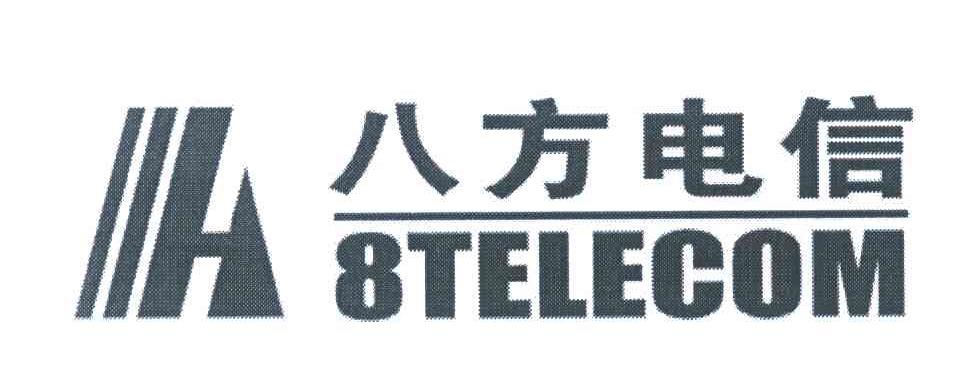 八方电信 8TELECOM H