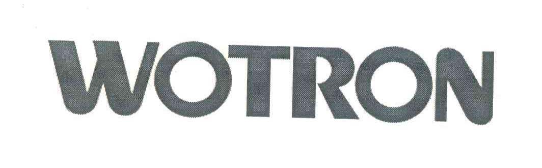 WOTRON