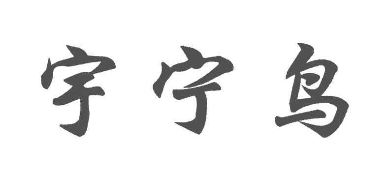 宇宁鸟