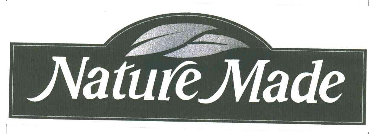 NATURE MADE