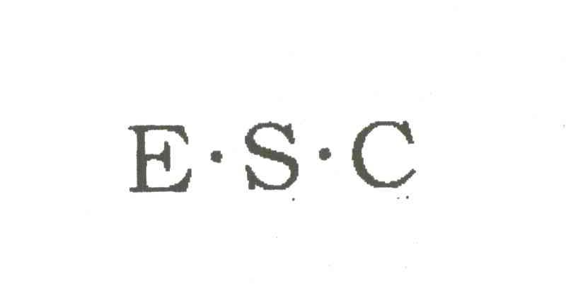 ESC