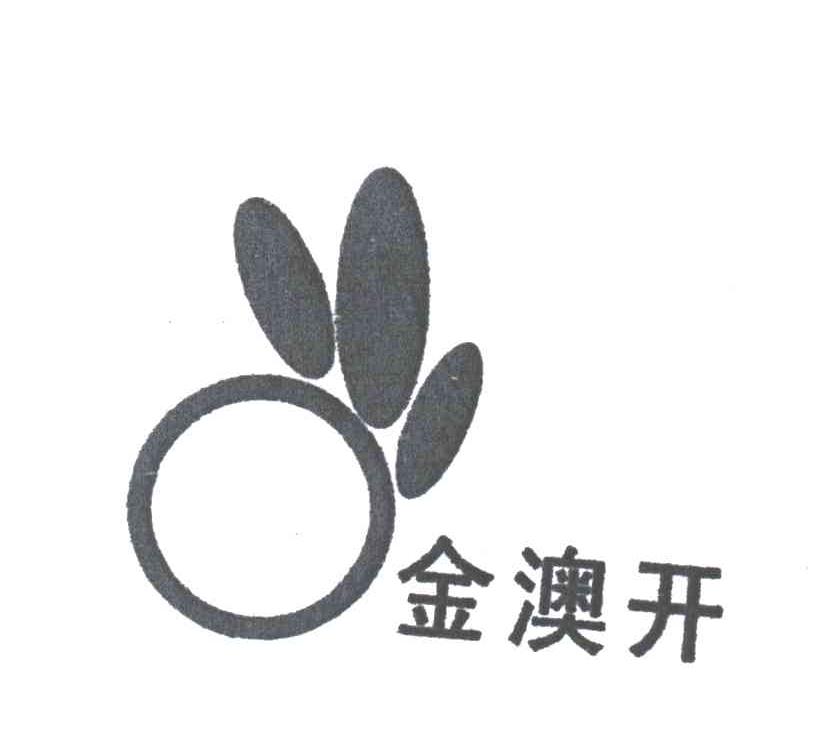 金澳开