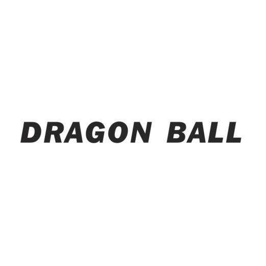 DRAGON BALL