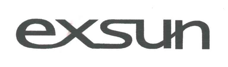 EXSUN