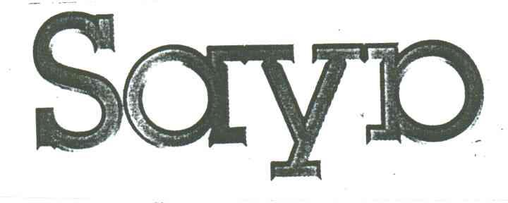 SAYA