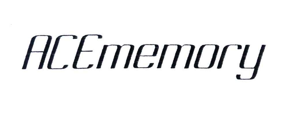 ACEMEMORY
