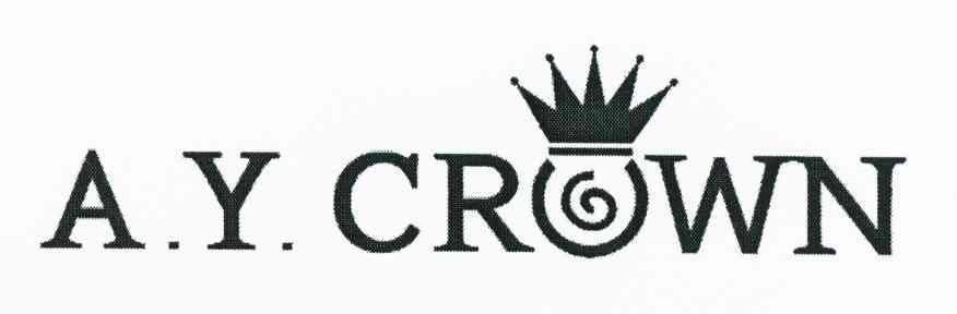 A.Y.CROWN