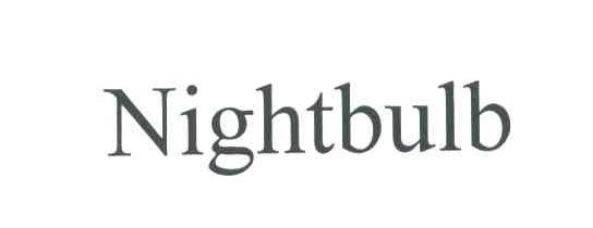 NIGHTBULB