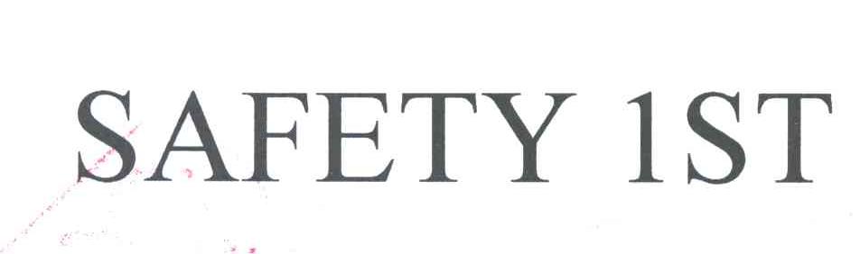 SAFETY ST
