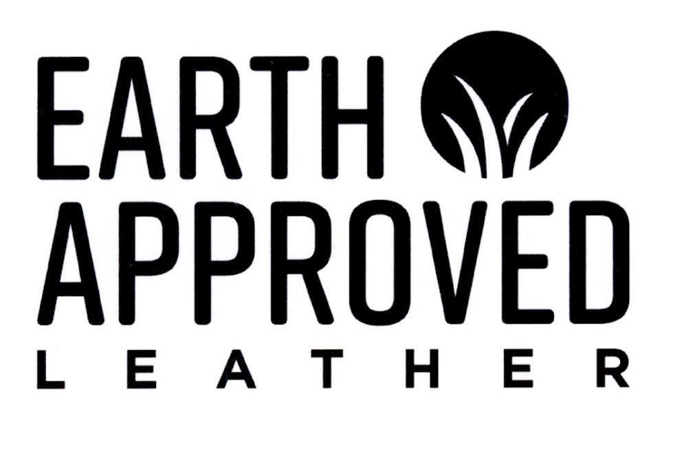 EARTH APPROVED LEATHER