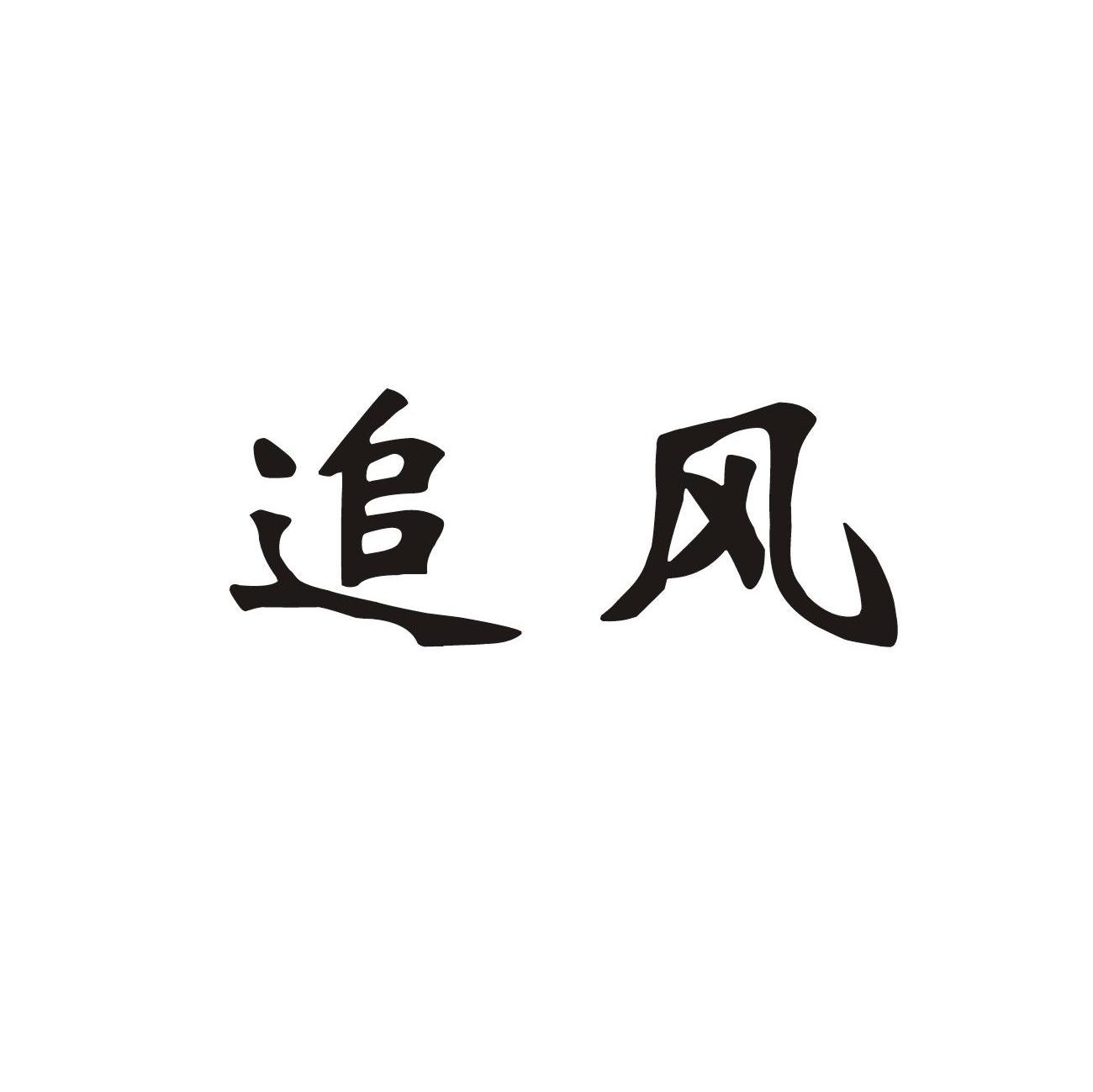 追风