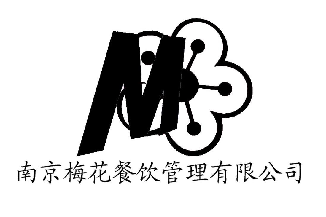 南京梅花餐饮管理有限公司 M