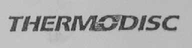 THERMODISC
