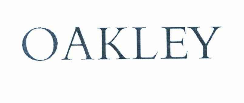 OAKLEY