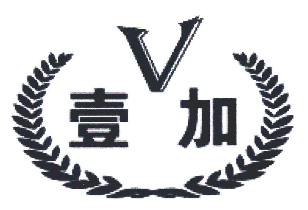 壹加 V