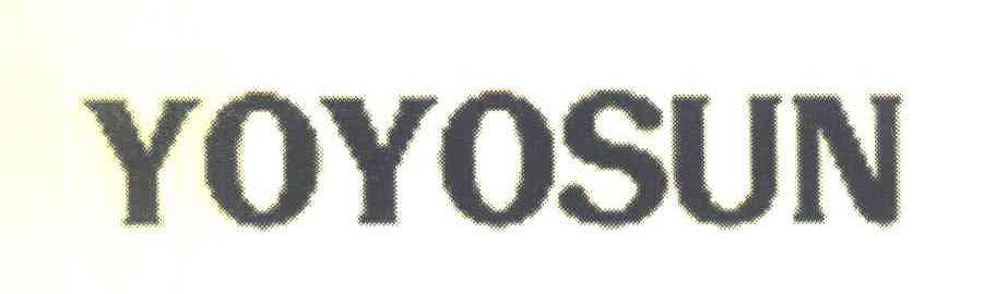 YOYOSUN