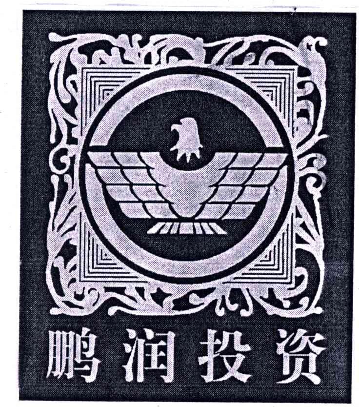 鹏润投资
