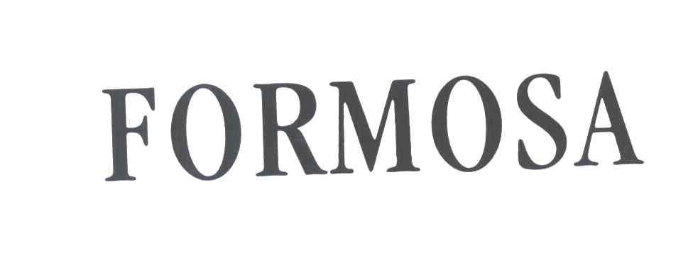 FORMOSA