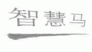 智慧马